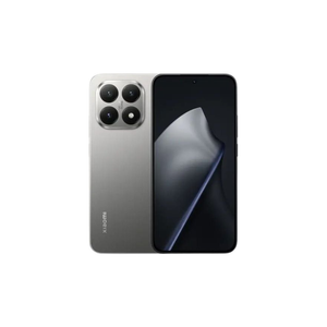 Xiaomi 15T (12GB RAM, 512GB Storage) – Flagship Power. Next-Level Performance.