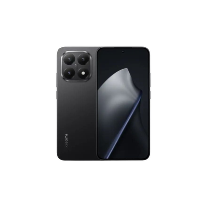 Xiaomi 15T (12GB RAM, 512GB Storage) – Flagship Power. Next-Level Performance.