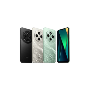 Xiaomi Poco C75 (8GB + 256GB). Engineered for performance