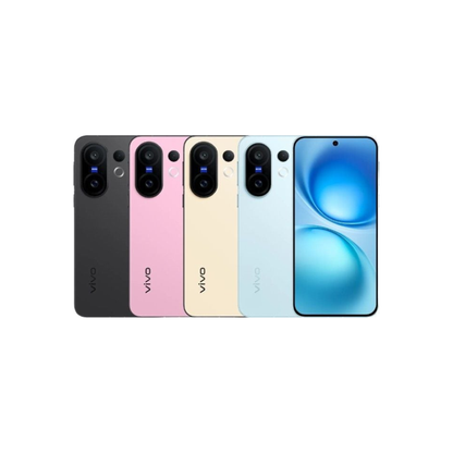 Vivo X200 FE 12GB 256GB – Flagship Power, Premium Experience (Coming Soon)