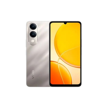 Vivo Y04 4GB 64GB – Simple, Smart & Reliable