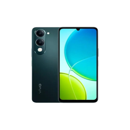 Vivo Y04 4GB 64GB – Simple, Smart & Reliable