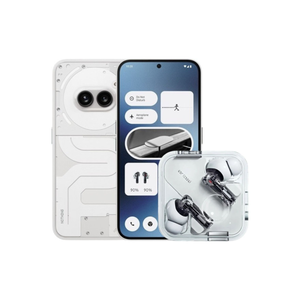 Nothing Phone (2a) 12GB 256GB – Power Meets Transparency
