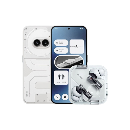 Nothing Phone (2a) 12GB 256GB – Power Meets Transparency