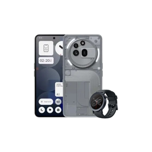 Nothing Phone (3a) Pro 12 GB + 256 GB