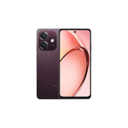 Oppo A5i 4GB 128GB – Smart Performance | Elegant Design