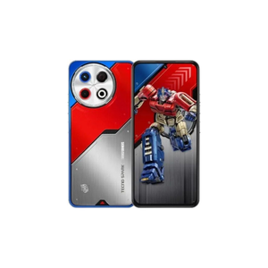 Tecno Spark 30 Pro 8GB 128GB – Transformer Edition