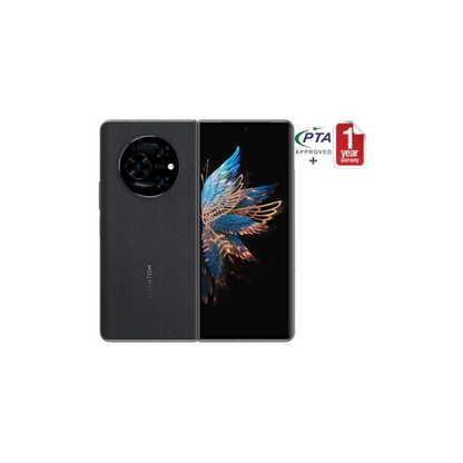 Tecno Phantom V Fold 12GB 512GB – Innovation Meets Elegance