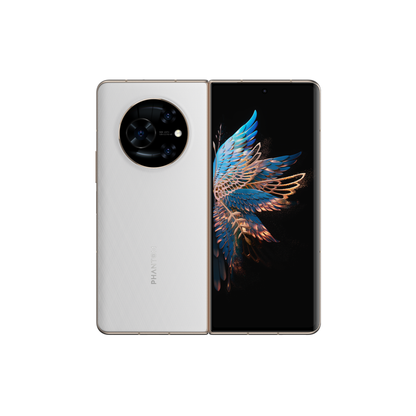 Tecno Phantom V Fold 12GB 512GB – Innovation Meets Elegance