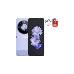 Tecno Phantom V Flip 8GB 256GB – Style Meets Smart Innovation