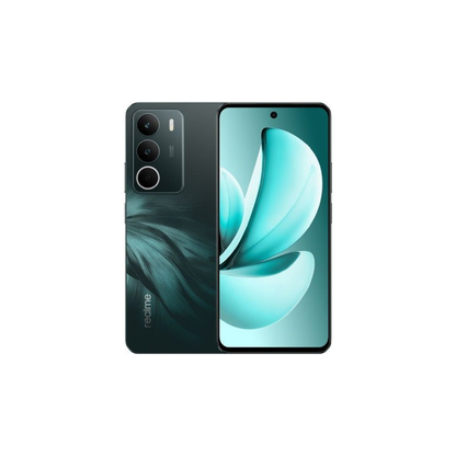 Realme C71 8GB 128GB – Bright Display, Powerful Performance