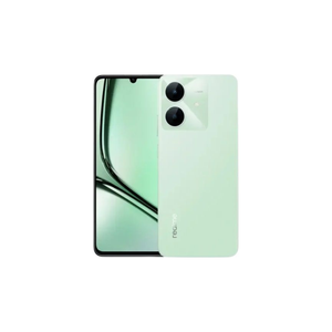 Realme Note 60x 4GB 128GB – Reliable Performance, Sleek Design