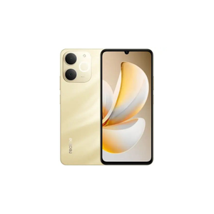Realme Note 70 4GB 128GB – Smooth, Stylish, Reliable