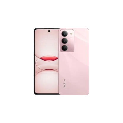 Realme C75x 8GB 128GB – AMOLED Display