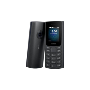 Nokia 110 2G (2023) – Compact Design, Vibrant AMOLED Display