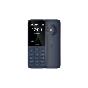 Nokia 130 2G (2023) – Durable Feature Phone with Bright AMOLED Display