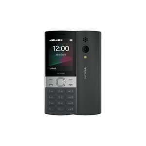 Nokia 150 2G (2023) – Classic Design with Bright AMOLED Display