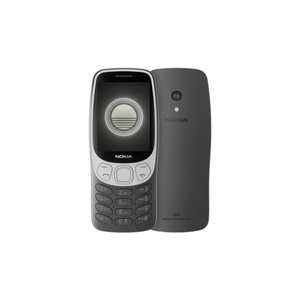 Nokia 230 2G (2024) – Premium Classic Phoyne with Bright AMOLED Displa