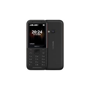 Nokia 5310 2G (2024) – Music Lover’s Classic with AMOLED Display