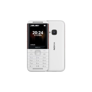Nokia 5310 2G (2024) – Music Lover’s Classic with AMOLED Display
