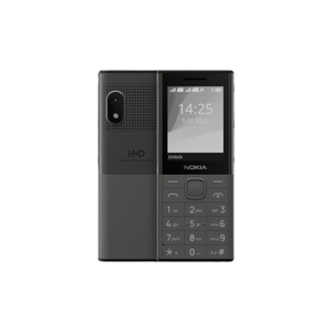 Nokia 150 Music – Classic Sound, Long Battery & AMOLED Display