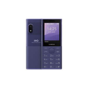 Nokia 150 Music – Classic Sound, Long Battery & AMOLED Display
