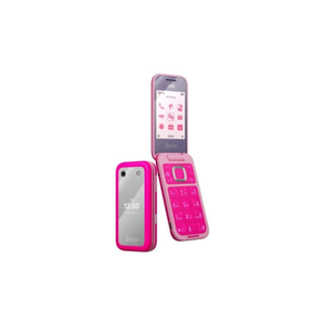 HMD Barbie™ Phone – Power Pink Flip Phone with Iconic Style