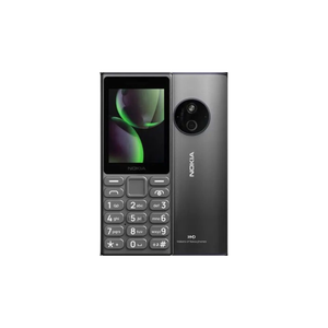 Nokia 125 (2024) – Classic Simplicity with Long Battery Life