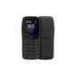 HMD 105 Pure – Durable Classic with Long Battery Life