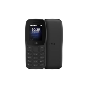 HMD 105 Pure – Durable Classic with Long Battery Life
