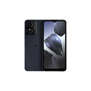HMD Key (2GB + 32GB) – Compact Power with Smart Performance