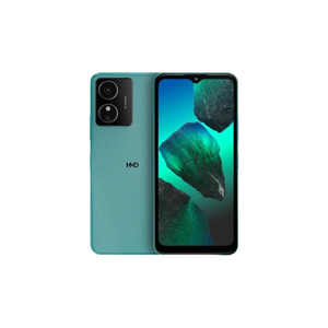 HMD Key (2GB + 32GB) – Compact Power with Smart Performance