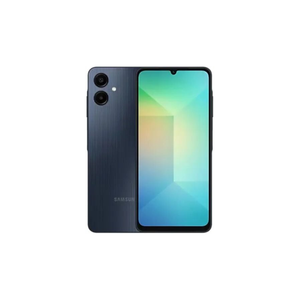 Samsung Galaxy A06 (4GB RAM, 128GB Storage)