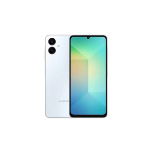 Samsung Galaxy A06 (4GB RAM, 128GB Storage)