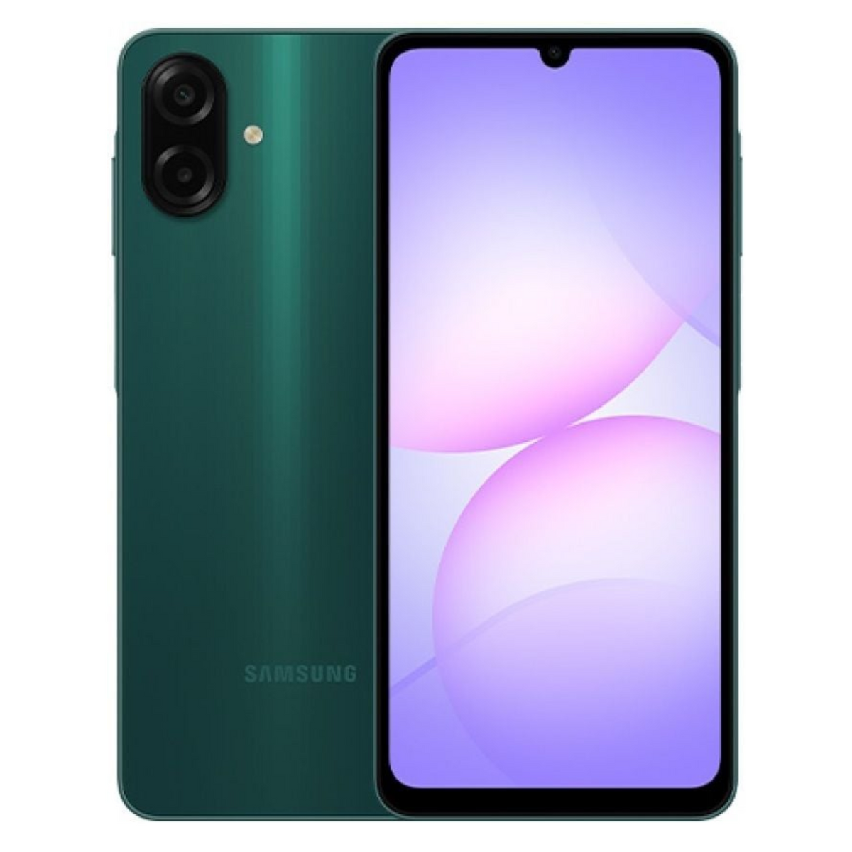 Samsung Galaxy A07 4GB 64GBbut at best price in Pakistan