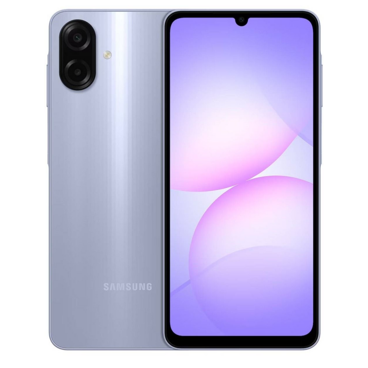 Samsung Galaxy A07 4GB 128GBbut at best price in Pakistan