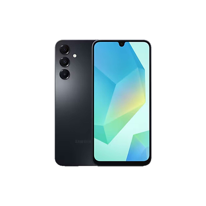 Samsung Galaxy A16 (6GB RAM, 128GB Storage)