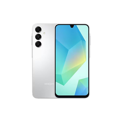 Samsung Galaxy A16 (6GB RAM, 128GB Storage)