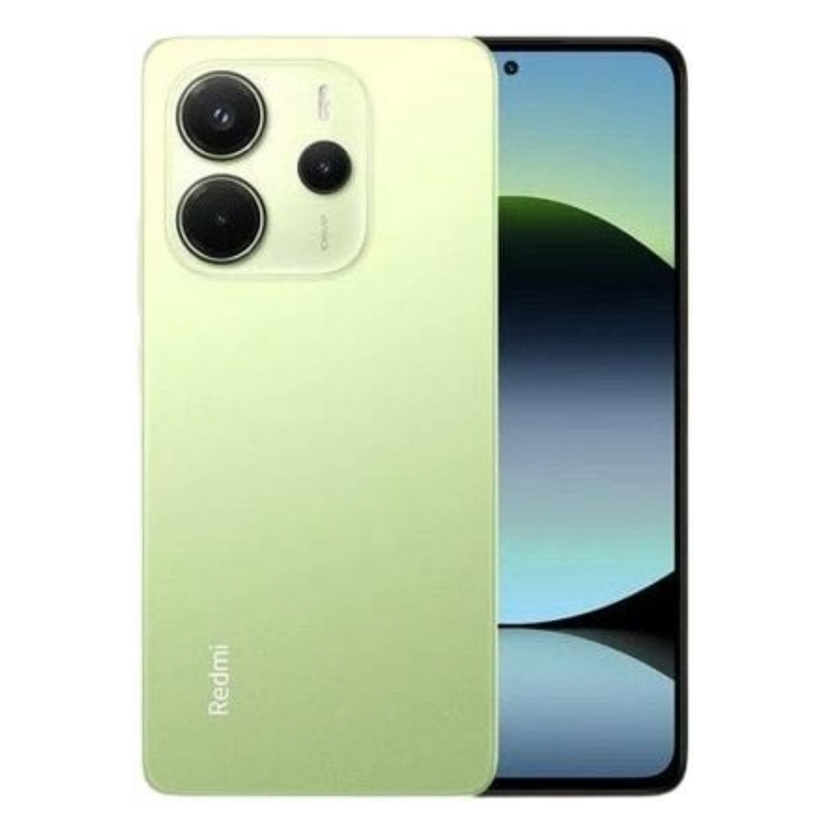 Xiaomi Redmi Note 14 8GB 128GB – Power Meets Precisionbut at best price in Pakistan