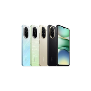 Xiaomi Redmi A5 (4GB RAM, 128GB Storage) – Power That Fits Your Lifestyle