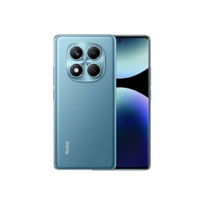Xiaomi Redmi Note 14 Pro (12GB RAM, 512GB Storage) – Flagship Features, Pro Performance