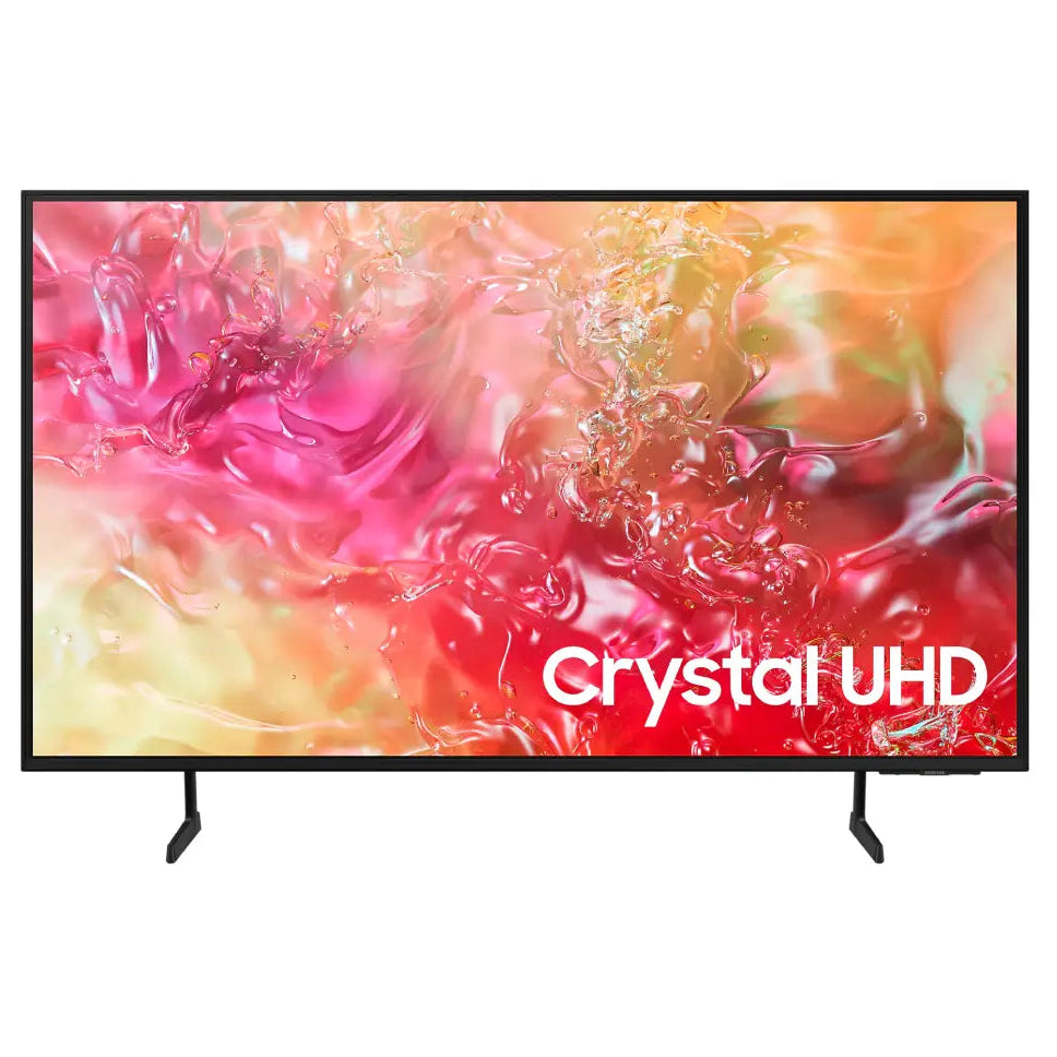 Samsung 55DU7000 55" Crystal UHD 4K Smart TV