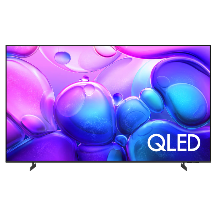 Samsung 55Q6F 55" QLED 4K Smart TV