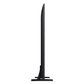 Samsung 55Q7F 55" QLED 4K Smart TV side