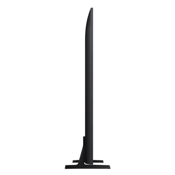 Samsung 55Q7F 55" QLED 4K Smart TV side