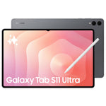 Samsung Galaxy Tab S11 Ultra Wi-Fi X930 (12GB + 256GB) with Samsung Book Cover Keyboard