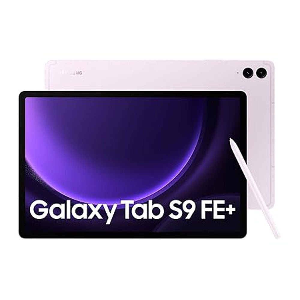Samsung Galaxy Tab S9 FE+ Wi-Fi (8GB + 128GB) X610
