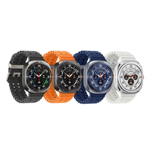 Samsung Galaxy Watch Ultra 47mm Titanium