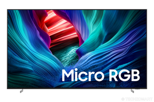 Samsung MRN115MR95F 115" Micro RGB 4K Vision AI Smart TV