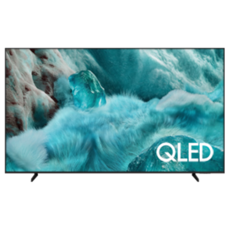 Samsung QA75Q7FAU 75" QLED Q7F 4K Vision AI Smart TV
